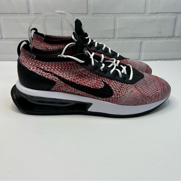 Nike Air Max Flyknit Racer Next Nature size 10 Men’s - Picture 2 of 7